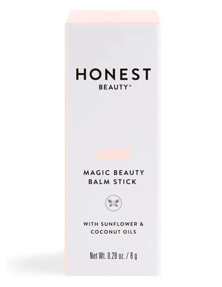 Bálsamo Honest Beauty Essentials