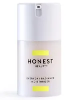 Humectante facial Honest Beauty 50 ml
