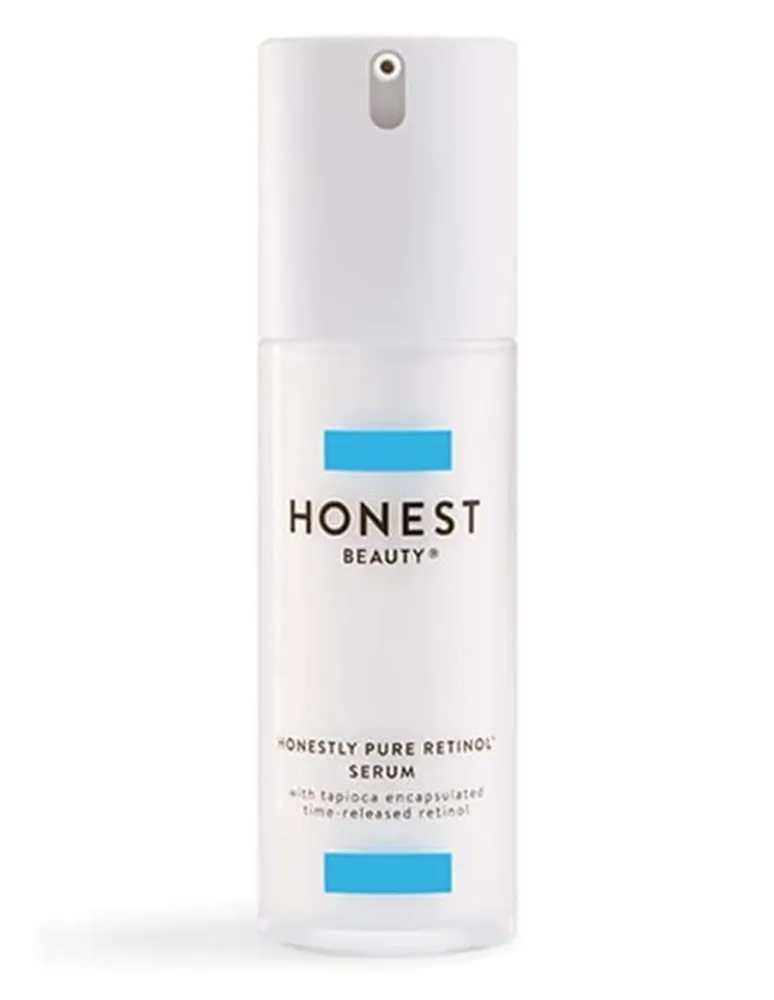 Serum retinol facial Honest Pure Retinol todo tipo de piel 30 ml