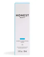 Serum retinol facial Honest Pure Retinol todo tipo de piel 30 ml