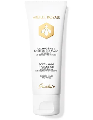 Gel para manos Guerlain Abeille Royale