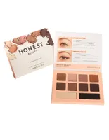 Sombra para ojos Honest Palette