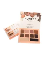 Sombra para ojos Honest Palette