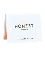 Sombra para ojos Honest Palette