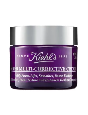 Crema facial Kiehl's Super Multi-corrective