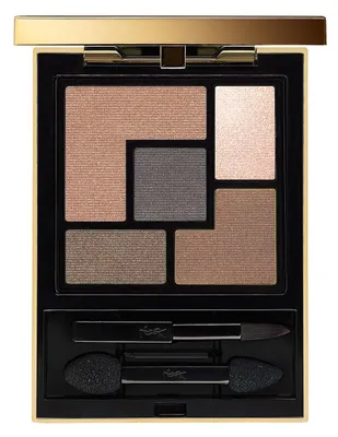 Paleta de sombras Yves Saint Laurent Couture Palette