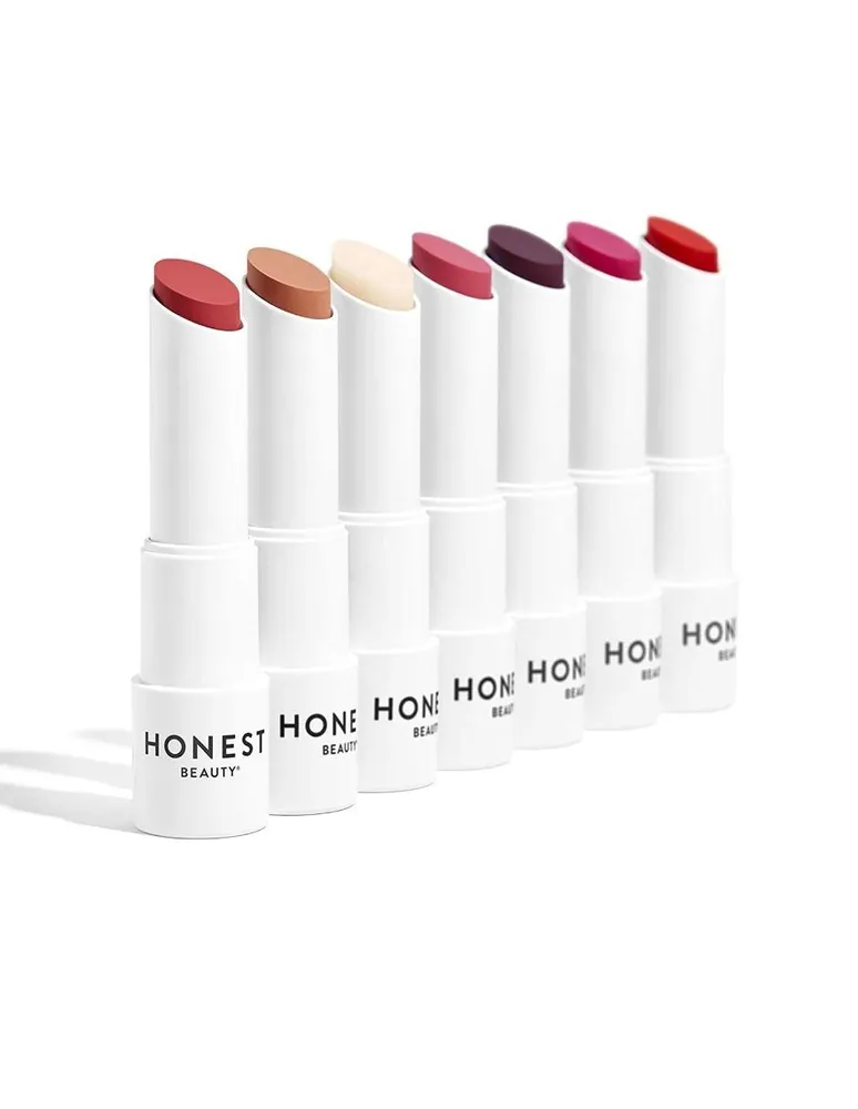 Bálsamo para labios Honest