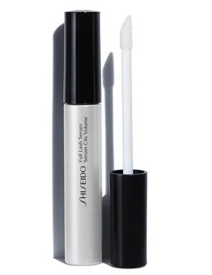 Serum fortalecedor para ojos Shiseido Full Lash
 todo tipo de piel 6 ml