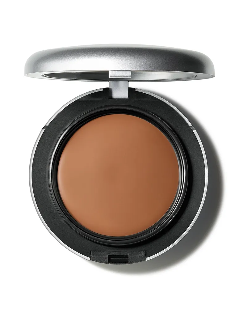 Base en polvo M.A.C Studio Fix Tech Cream to Powder Foundation