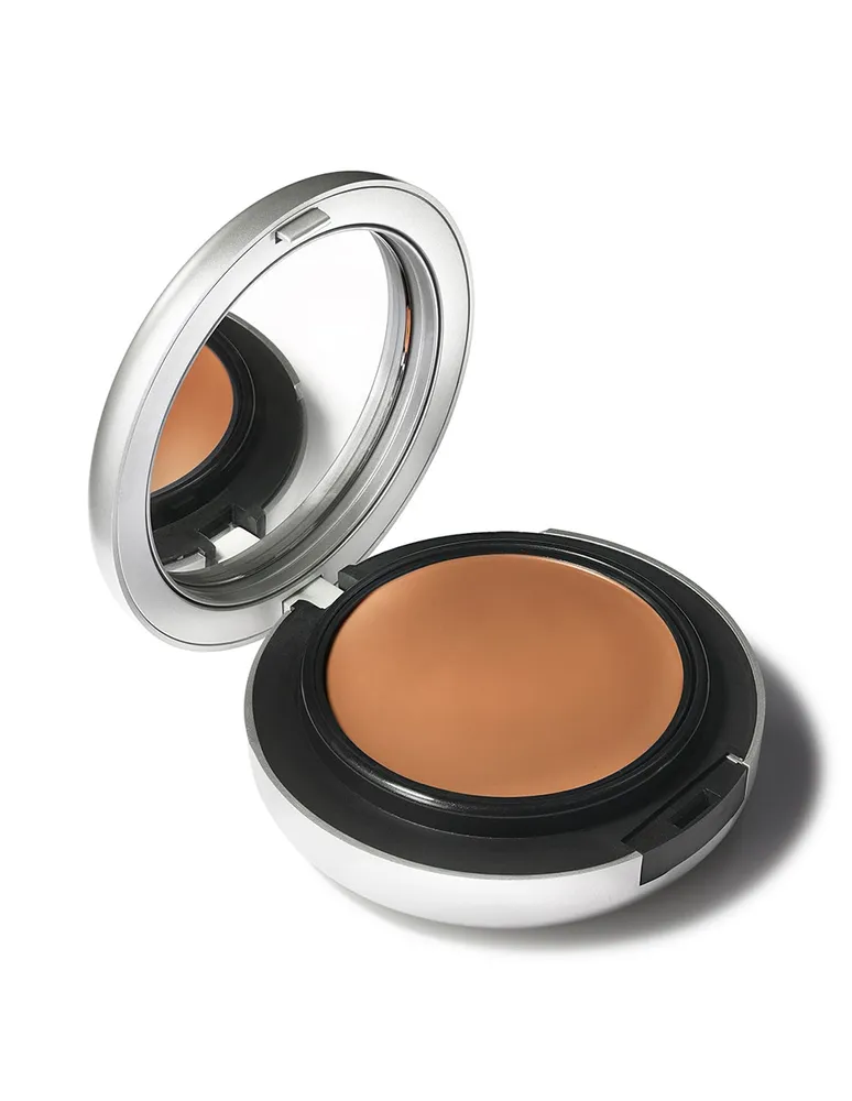 Base en polvo M.A.C Studio Fix Tech Cream to Powder Foundation