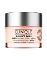 Hidratante facial Clinique Moisture Surge