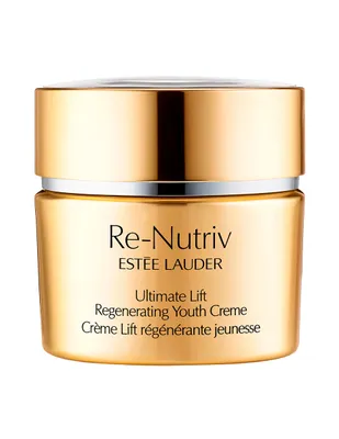 Crema facial Estée Lauder Re-Nutriv