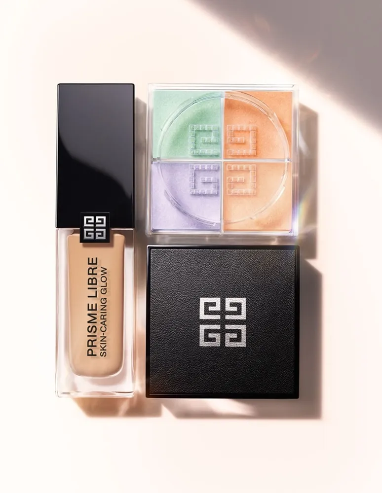 Polvo Traslúcido Givenchy Prisme Libre