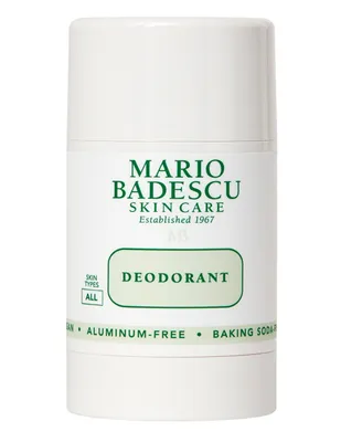 Desodorante corporal Mario Badescu