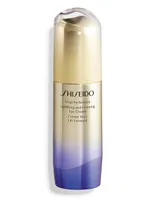Contorno de Ojos Shiseido Vital Perfection Uplifting and Firming Eye Cream