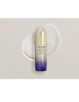 Contorno de Ojos Shiseido Vital Perfection Uplifting and Firming Eye Cream