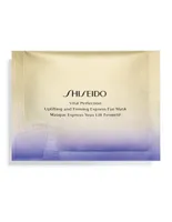 Mascarilla para contorno de ojos Shiseido Vital Perfection