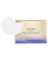 Mascarilla para contorno de ojos Shiseido Vital Perfection