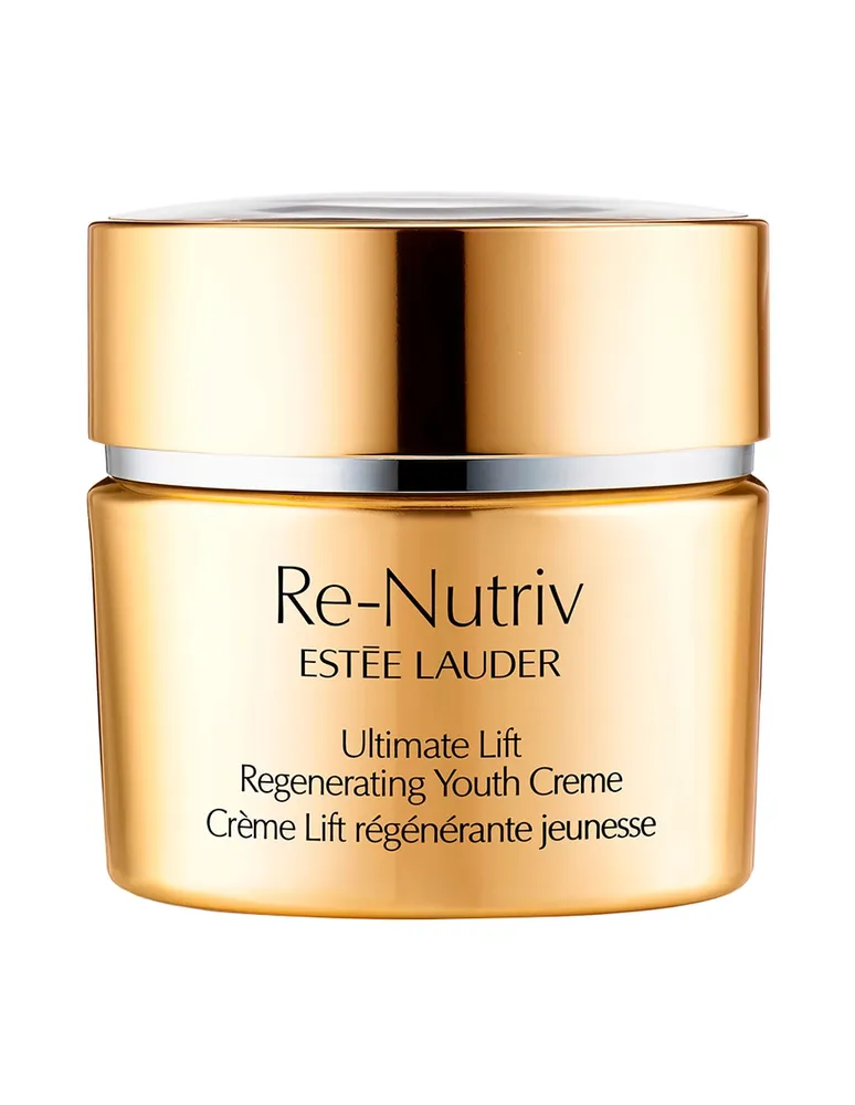 Crema para ojos Estée Lauder Re-nutriv