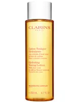 Tónico facial Clarins Hydrating Toning