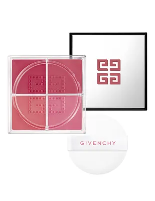 Blush Givenchy Prisme Libre