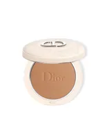 Polvo compacto Dior Forever Bronze acabado natural