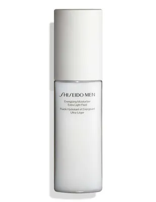 Hidratante facial Shiseido Men Energizing Moisturizer