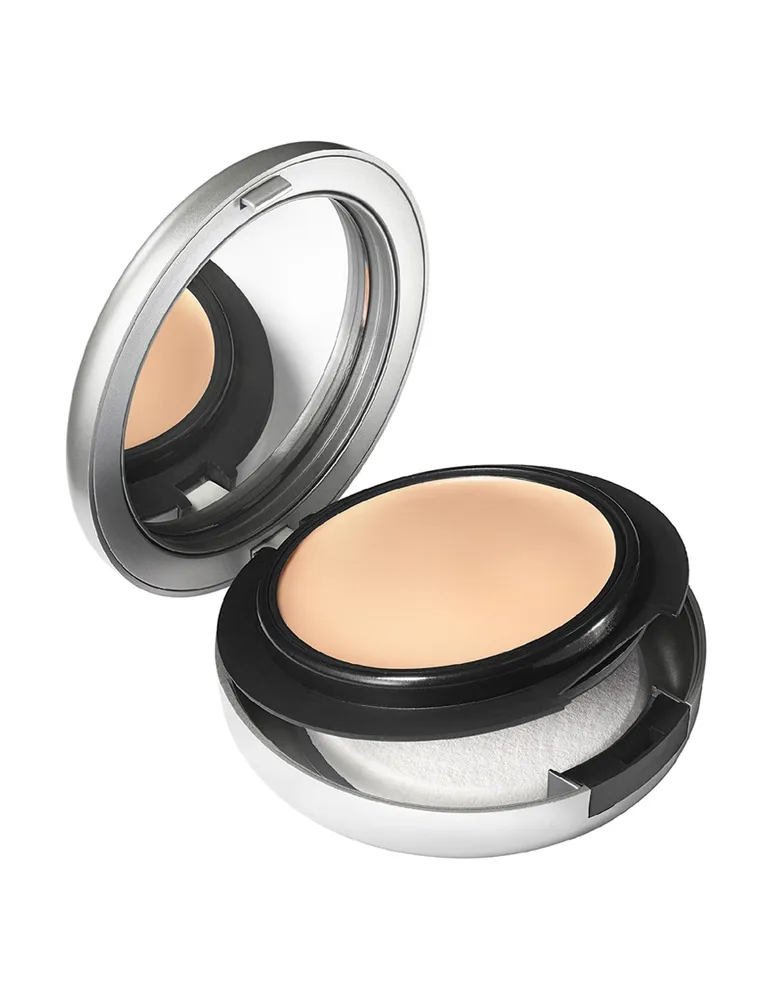 Base en polvo MAC Studio Fix Tech Cream-To-Powder Foundation