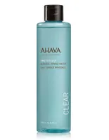 Tónico facial Ahava Time To Clear