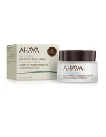 Crema facial Ahava Time To Hydrate