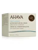 Crema facial Ahava Time To Hydrate