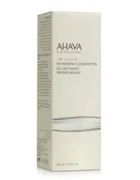 Gel limpiador Ahava Time To Clear