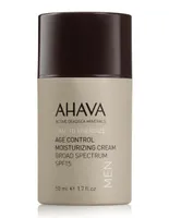 Crema facial Ahava Men