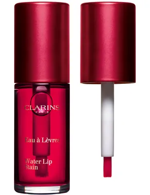 Lipgloss Clarins Water Lip Stain