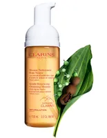 Espuma facial limpiadora Clarins