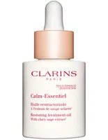Aceite facial Clarins Calm Essentiel Oil