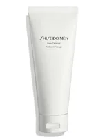 Limpiador facial Shiseido Men