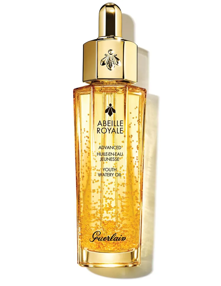 Aceite facial Guerlain Abeille Royale