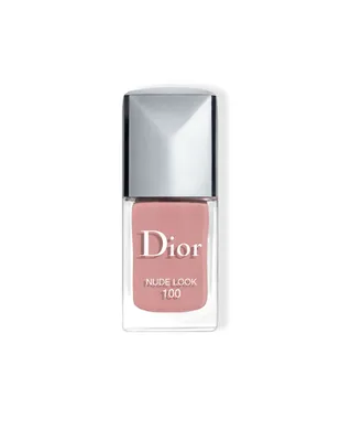 Esmalte de uñas Dior Rouge Vernis 2021