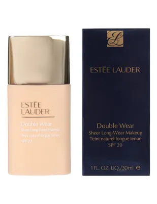 Base de maquillaje en crema Estée Lauder Double Wear mate