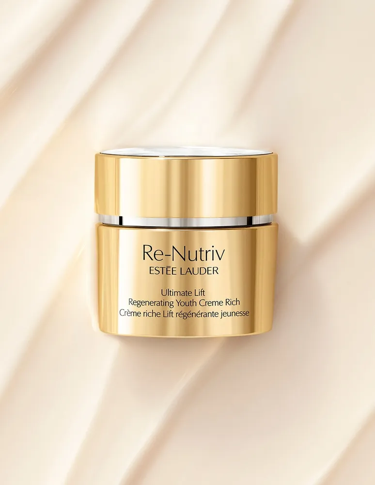 Crema facial Estée Lauder Re-Nutriv