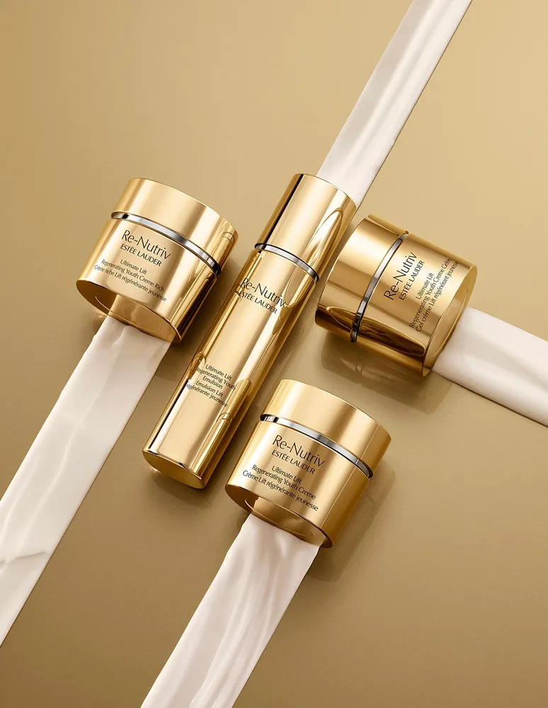 Crema facial Estée Lauder Re-Nutriv