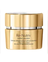 Crema para ojos Estée Lauder Re-Nutriv Ultimate Lift Reganerating Youth