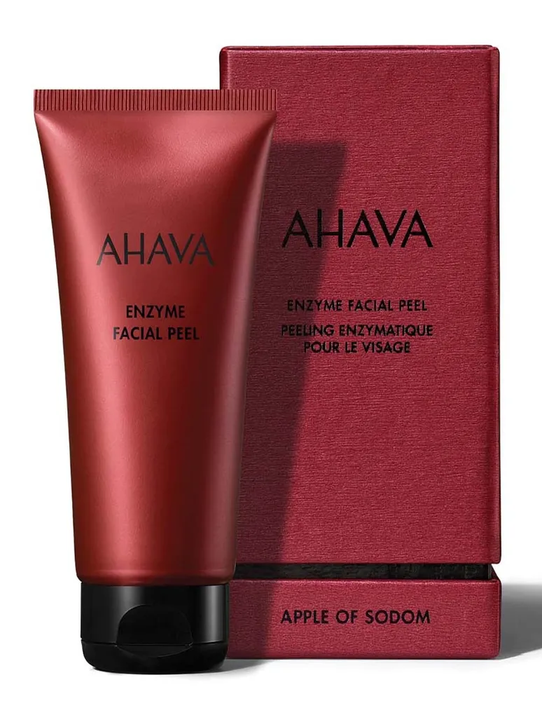 Crema hidratante Ahava Apple Of Sodom