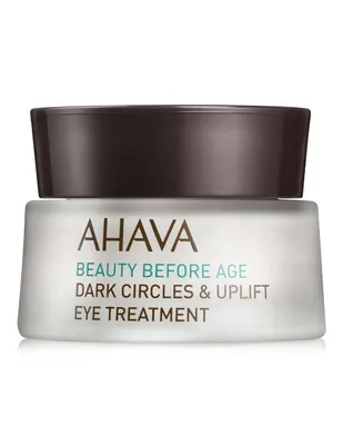 Crema antiedad Ahava Beauty Before Age