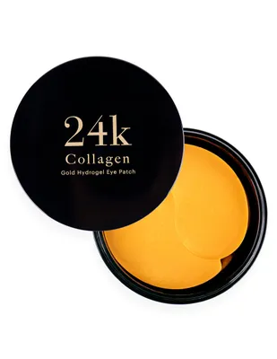 Parches para ojos Skin 79 24K Collagen