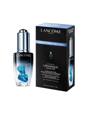 Serum antiedad facial Lancôme Advanced Sensitive todo tipo de piel 20 ml