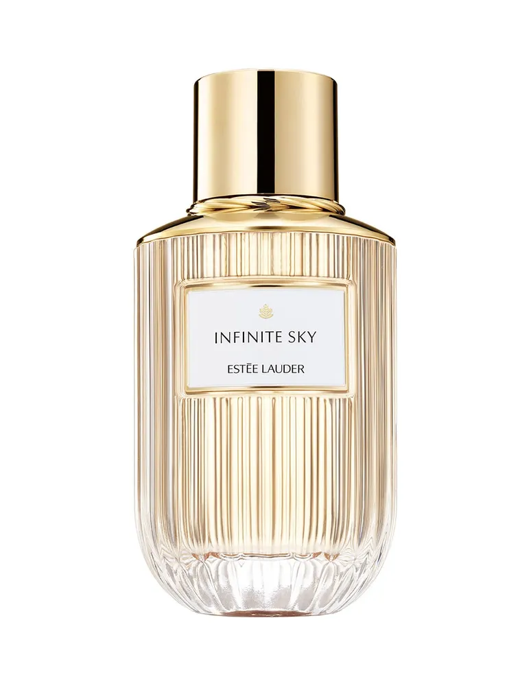 Eau de parfum Estée Lauder Infinite Sky Luxury para mujer