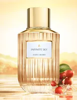 Eau de parfum Estée Lauder Infinite Sky Luxury para mujer