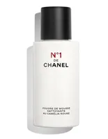 CHANEL N°1 DE CHANEL ESPUMA LIMPIADORA EN POLVO LIMPIA – DEPURA – ILUMINA